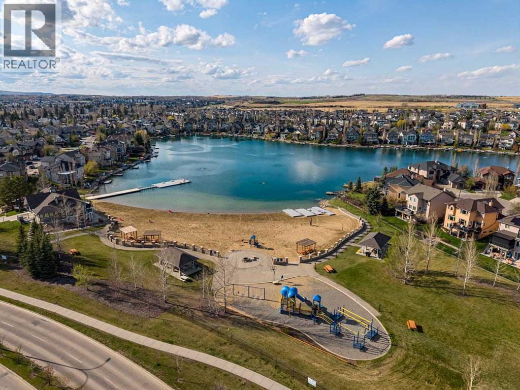72 Crystalridge Crescent, Okotoks, Alberta  T1S 1V2 - Photo 49 - A2305264