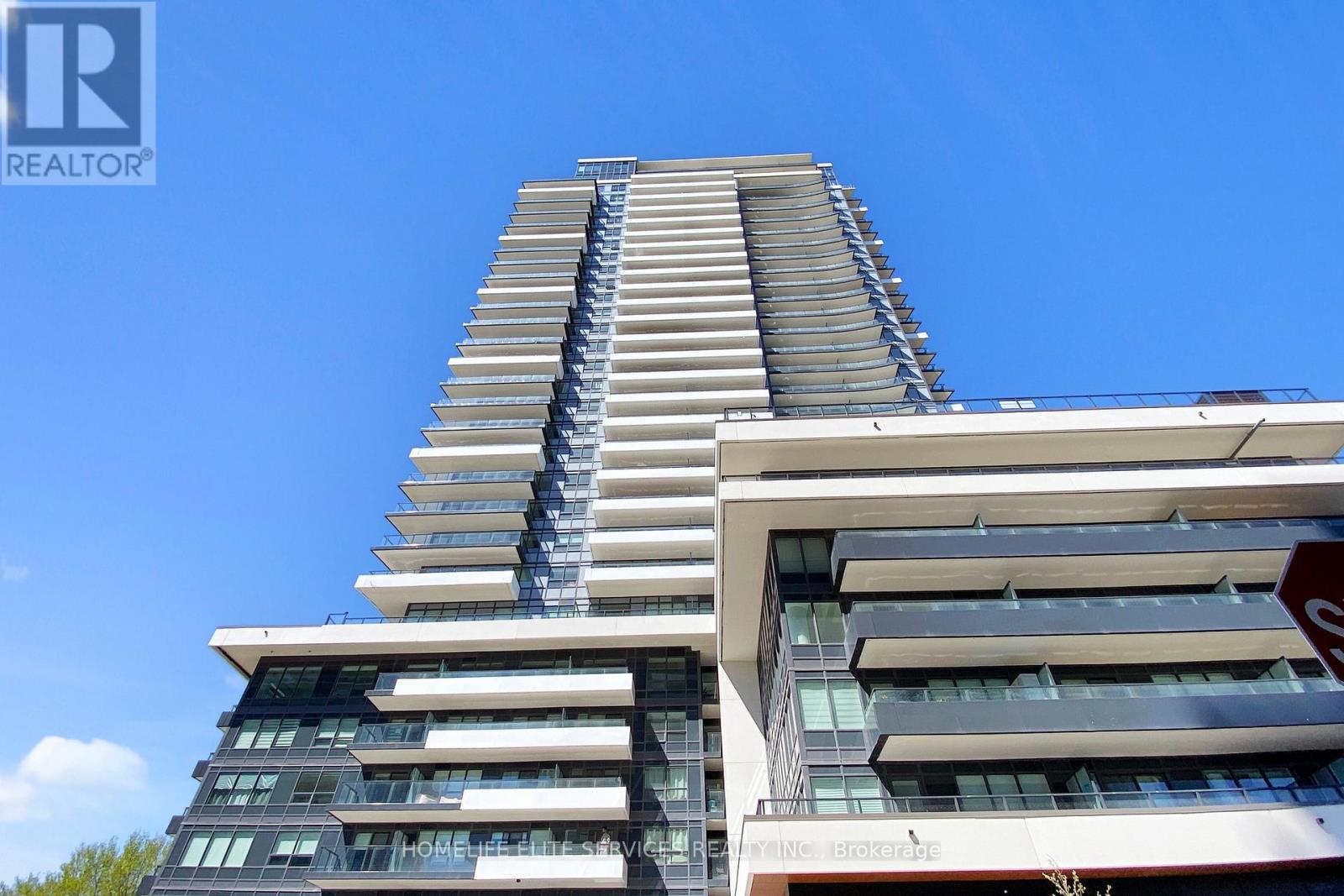 2104 - 1435 CELEBRATION DRIVE, Pickering, Ontario