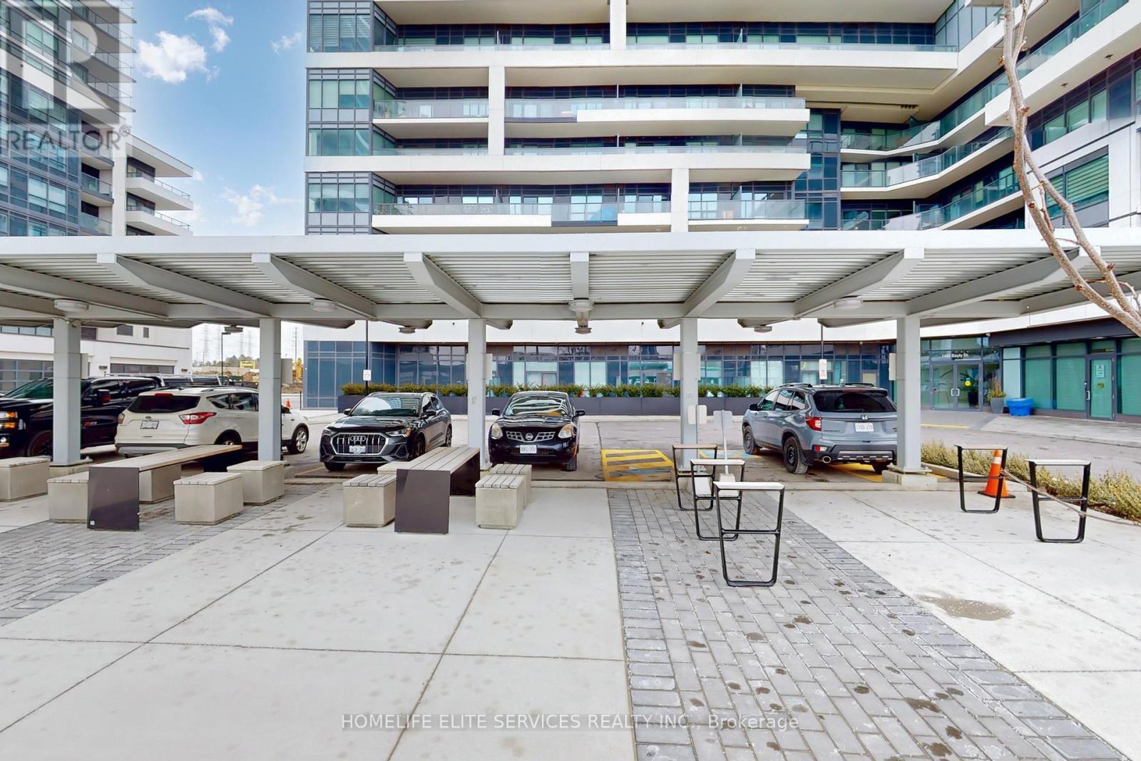 2104 - 1435 Celebration Drive, Pickering, Ontario  L1W 0C4 - Photo 47 - E13152066