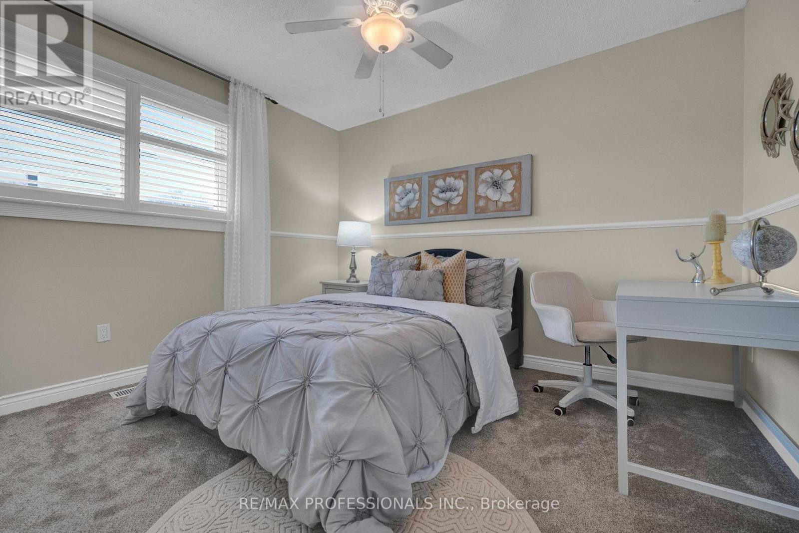 45 Resolute Crescent, Whitby, Ontario  L1P 1G9 - Photo 21 - E13152080