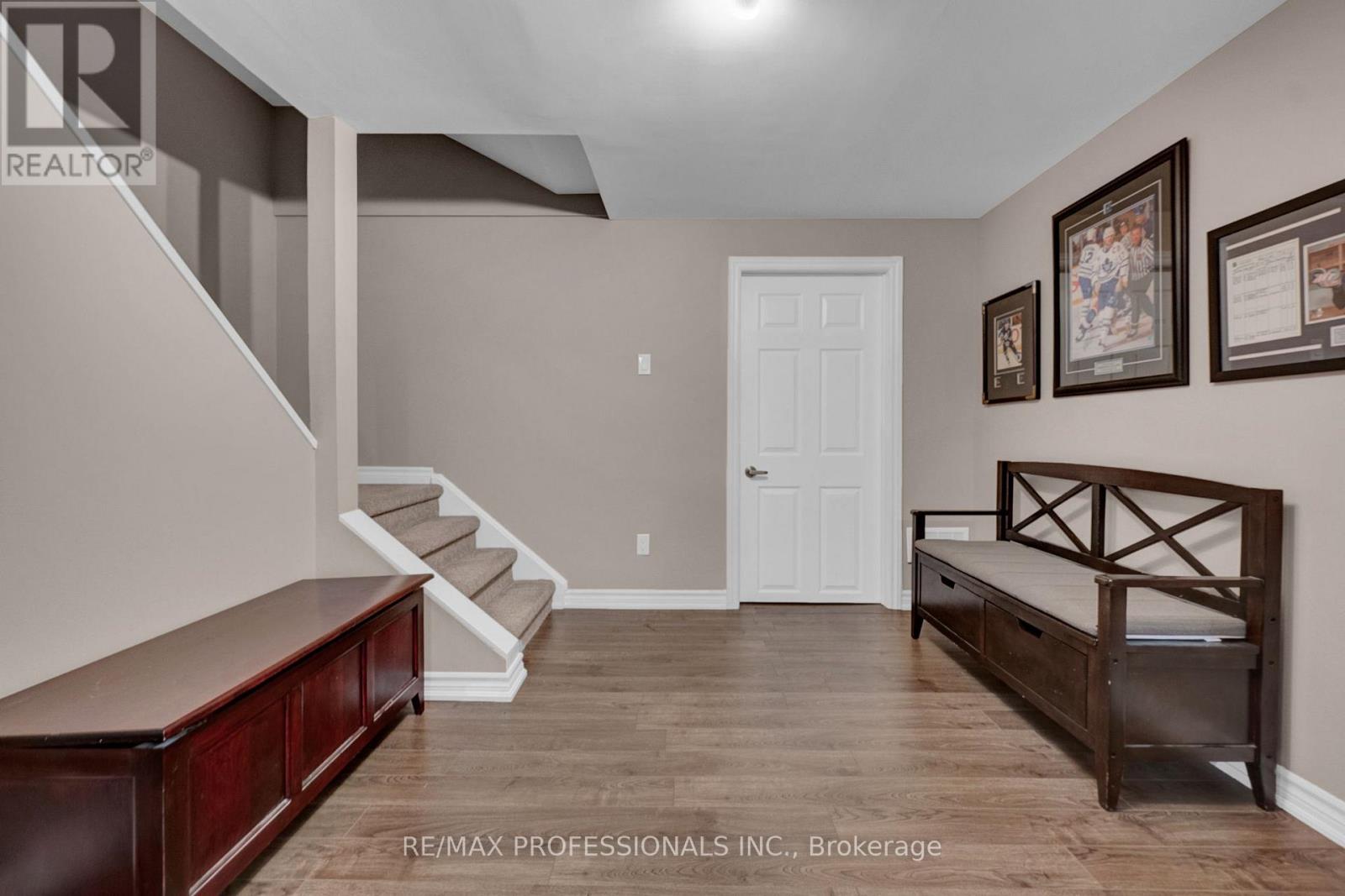 45 Resolute Crescent, Whitby, Ontario  L1P 1G9 - Photo 38 - E13152080