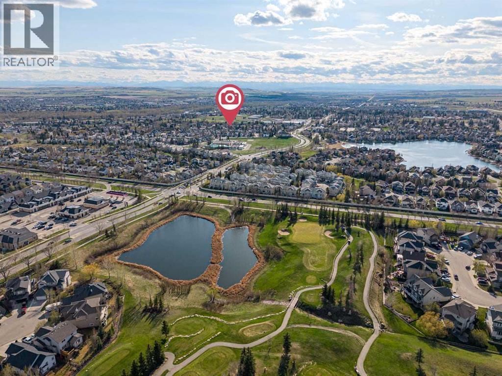 72 Crystalridge Crescent, Okotoks, Alberta  T1S 1V2 - Photo 50 - A2305264