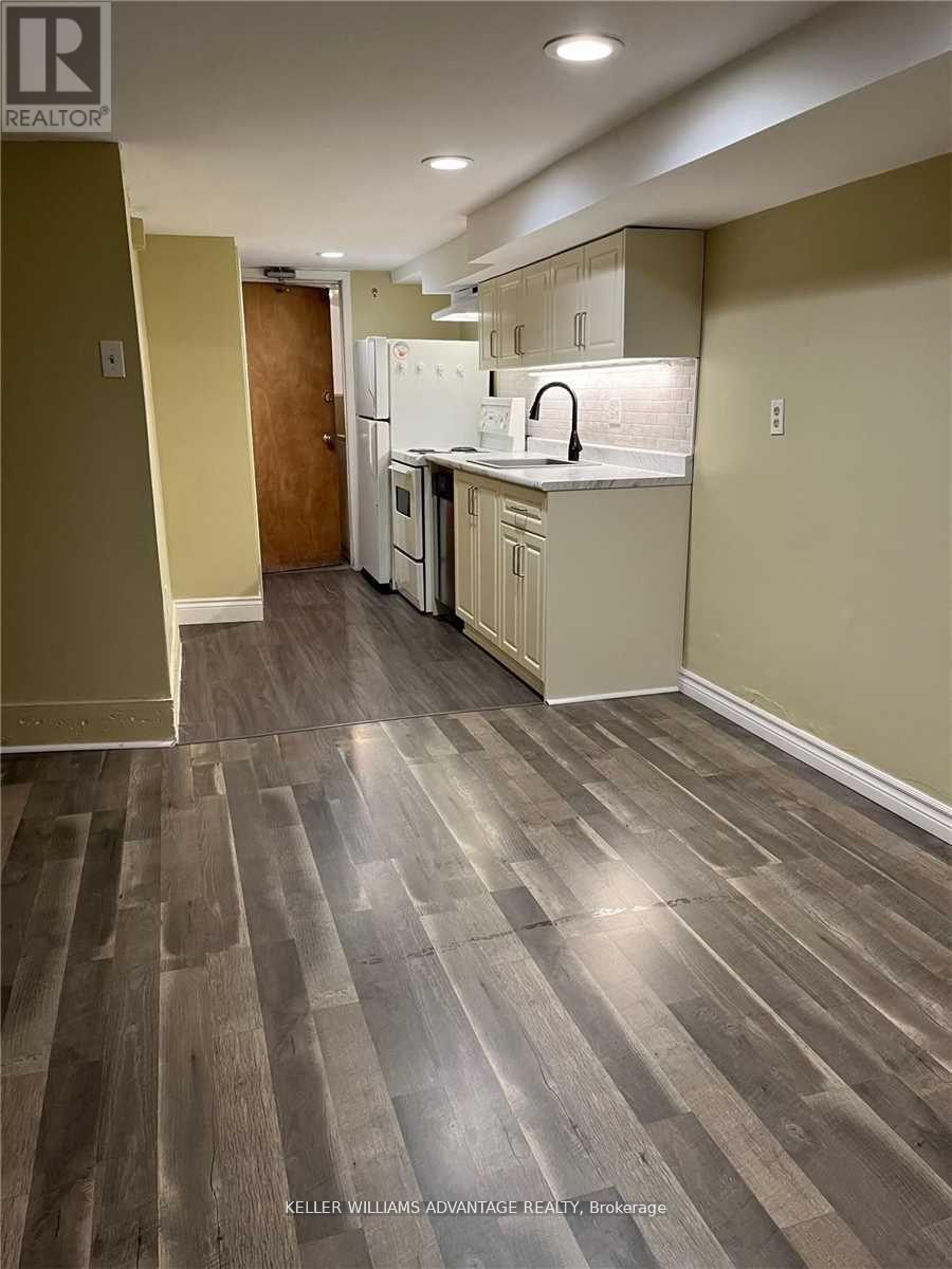 Lower - 131 Monarch Park Avenue, Toronto, Ontario M4J 4R3 - Photo 10 - E13152150