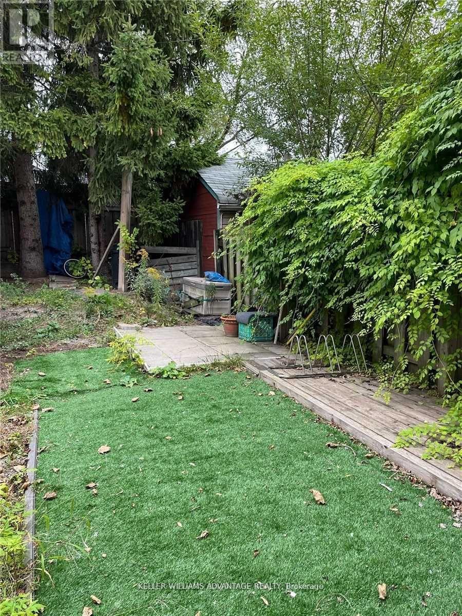 Lower - 131 Monarch Park Avenue, Toronto, Ontario M4J 4R3 - Photo 11 - E13152150