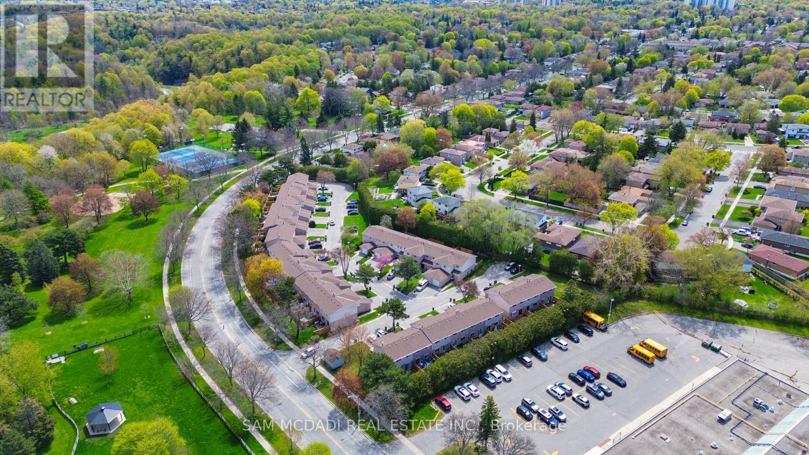 25 - 250 Orton Pk Road, Toronto, Ontario  M1G 3T6 - Photo 20 - E13152154