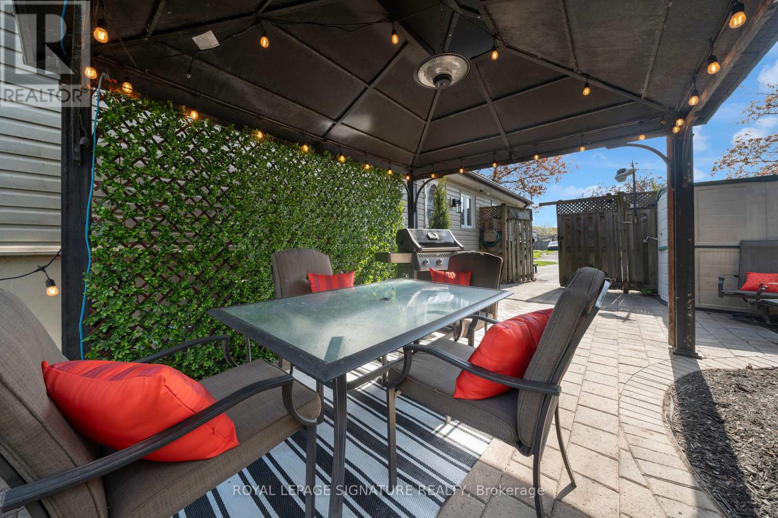 821 Krosno Boulevard, Pickering, Ontario  L1W 1G7 - Photo 17 - E13152170