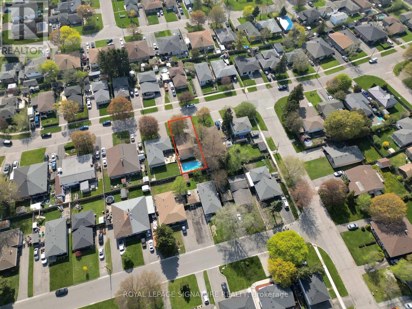 821 Krosno Boulevard, Pickering, Ontario  L1W 1G7 - Photo 23 - E13152170