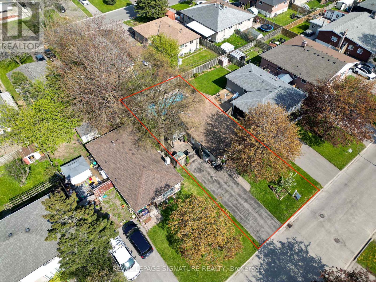821 Krosno Boulevard, Pickering, Ontario  L1W 1G7 - Photo 24 - E13152170
