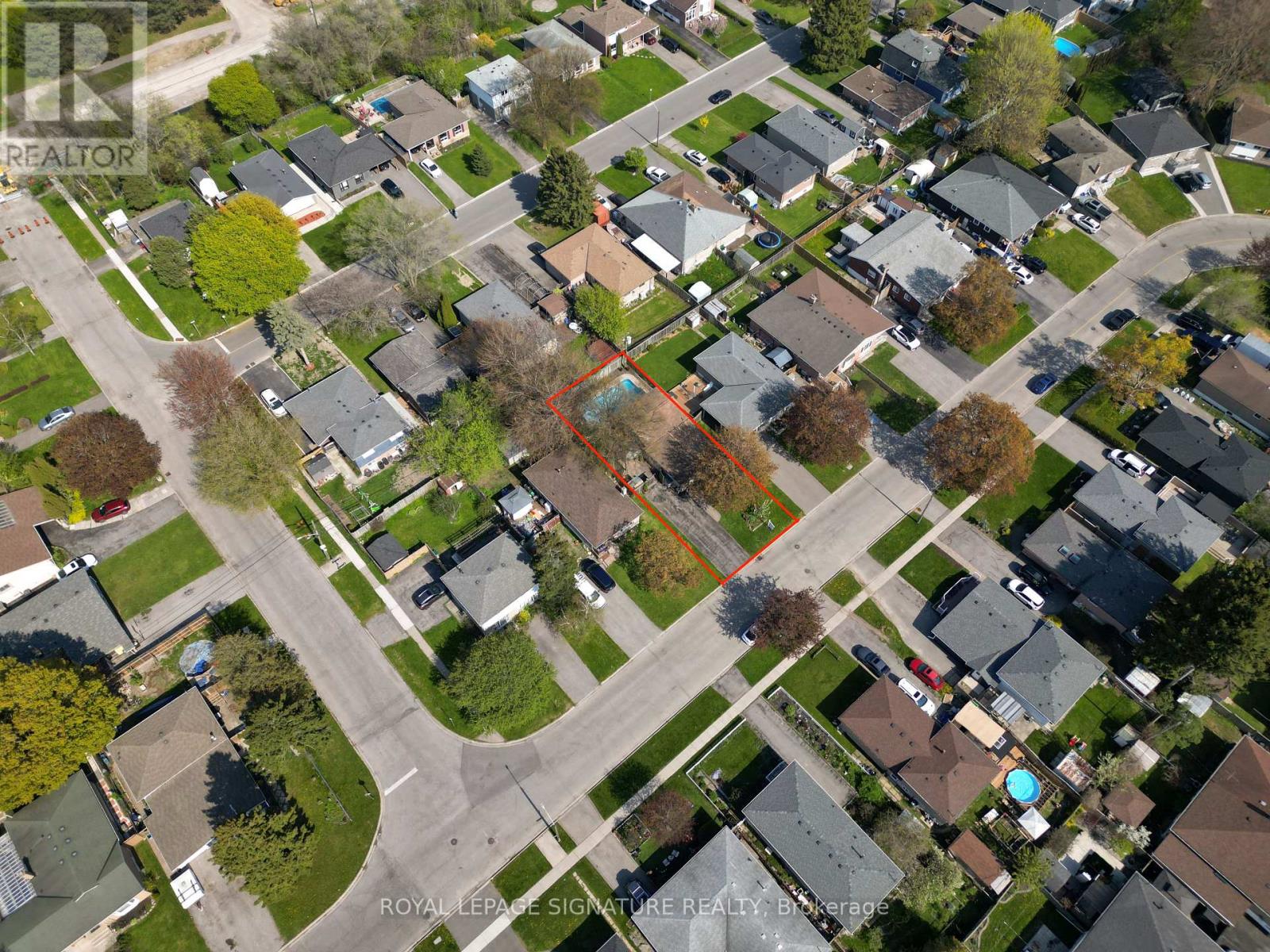 821 Krosno Boulevard, Pickering, Ontario  L1W 1G7 - Photo 25 - E13152170