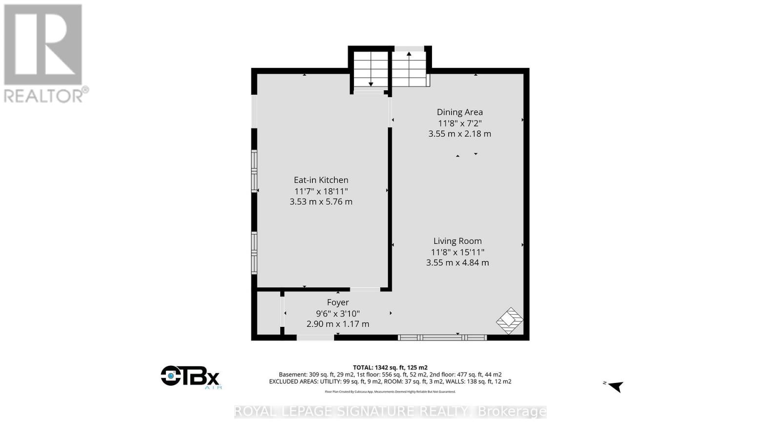 821 Krosno Boulevard, Pickering, Ontario  L1W 1G7 - Photo 29 - E13152170