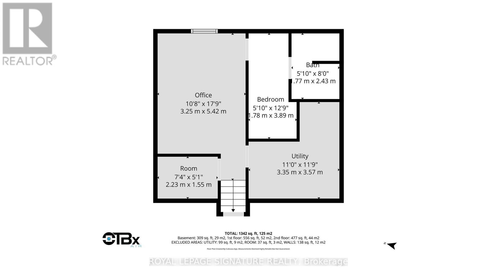821 Krosno Boulevard, Pickering, Ontario  L1W 1G7 - Photo 31 - E13152170