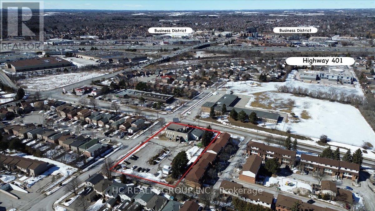 755 Oklahoma Drive, Pickering, Ontario  L1W 2H4 - Photo 7 - E13152226
