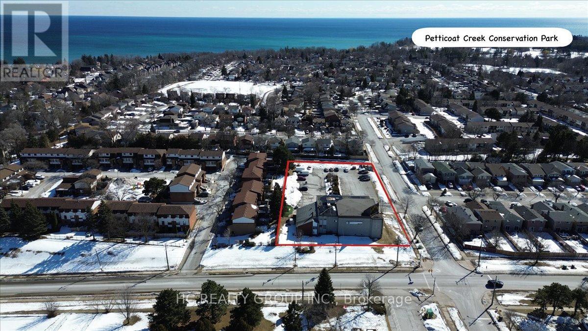 755 Oklahoma Drive, Pickering, Ontario  L1W 2H4 - Photo 8 - E13152226
