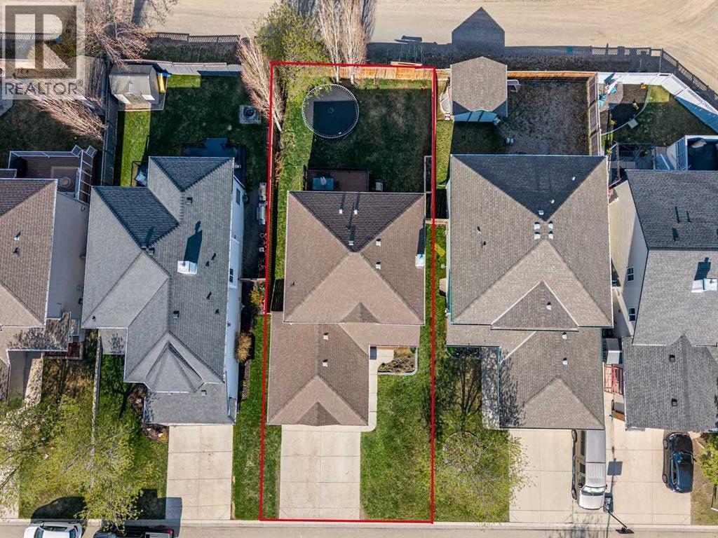 72 Crystalridge Crescent, Okotoks, Alberta  T1S 1V2 - Photo 43 - A2305264