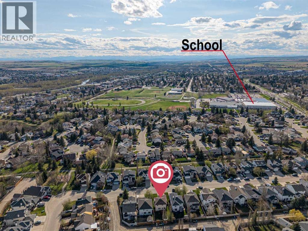 72 Crystalridge Crescent, Okotoks, Alberta  T1S 1V2 - Photo 47 - A2305264