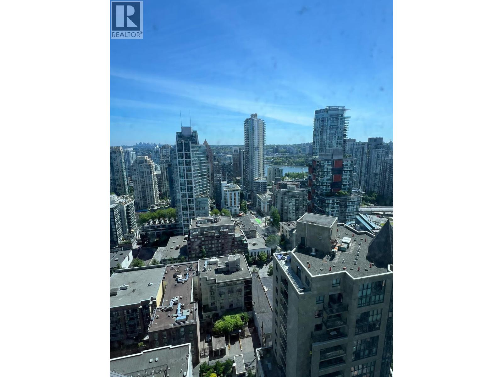 3004 1283 HOWE STREET, Vancouver, British Columbia