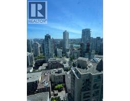 3004 1283 HOWE STREET, Vancouver, British Columbia