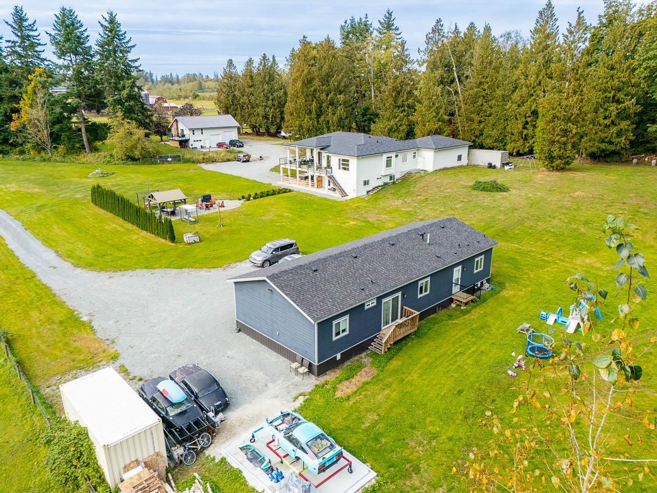 934 248 Street, Langley, British Columbia V4W 2G1 - Photo 4 - R3125831