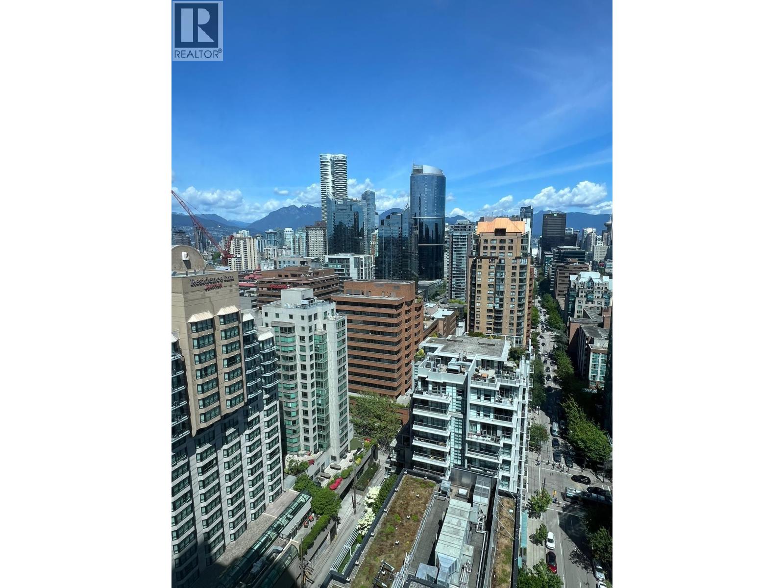 3004 1283 Howe Street, Vancouver, British Columbia  V6Z 0E3 - Photo 25 - R3119576
