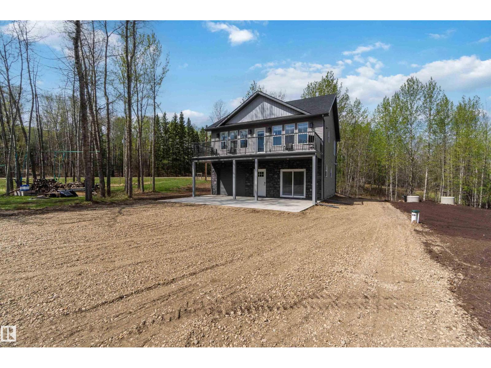 #43 54422 RGE ROAD 13, rural lac ste. anne county, Alberta