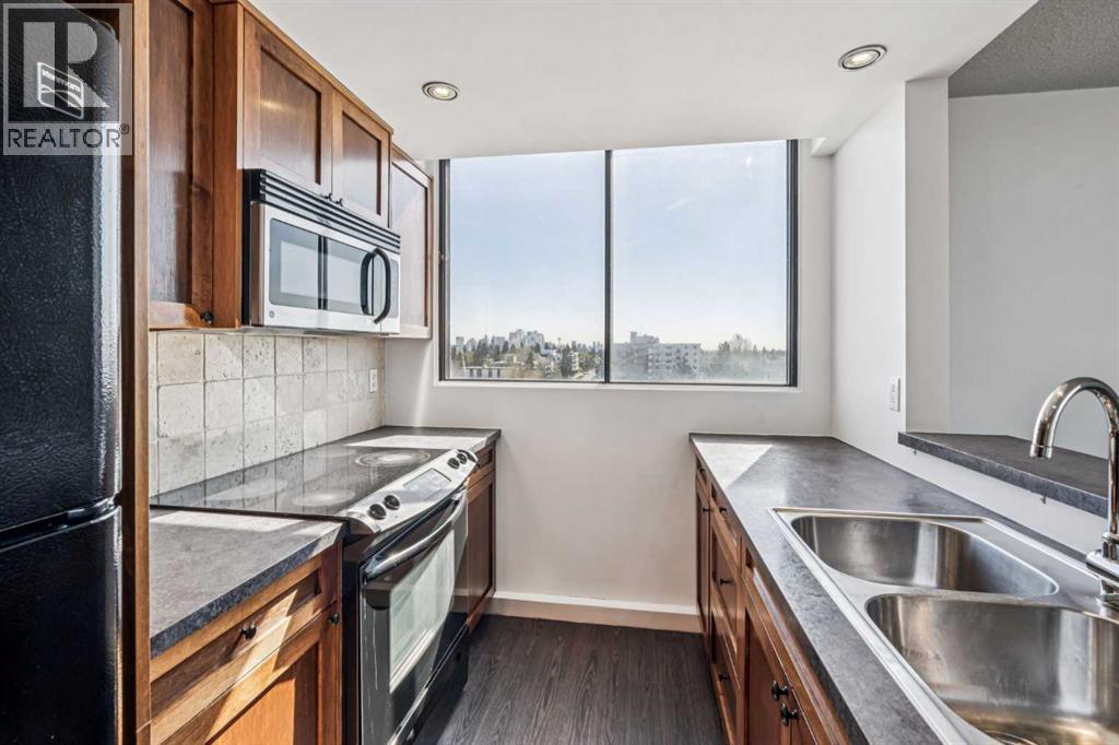 701, 2909 17 Avenue SW, Calgary, Alberta  T2E 0B1 - Photo 4 - A2310855