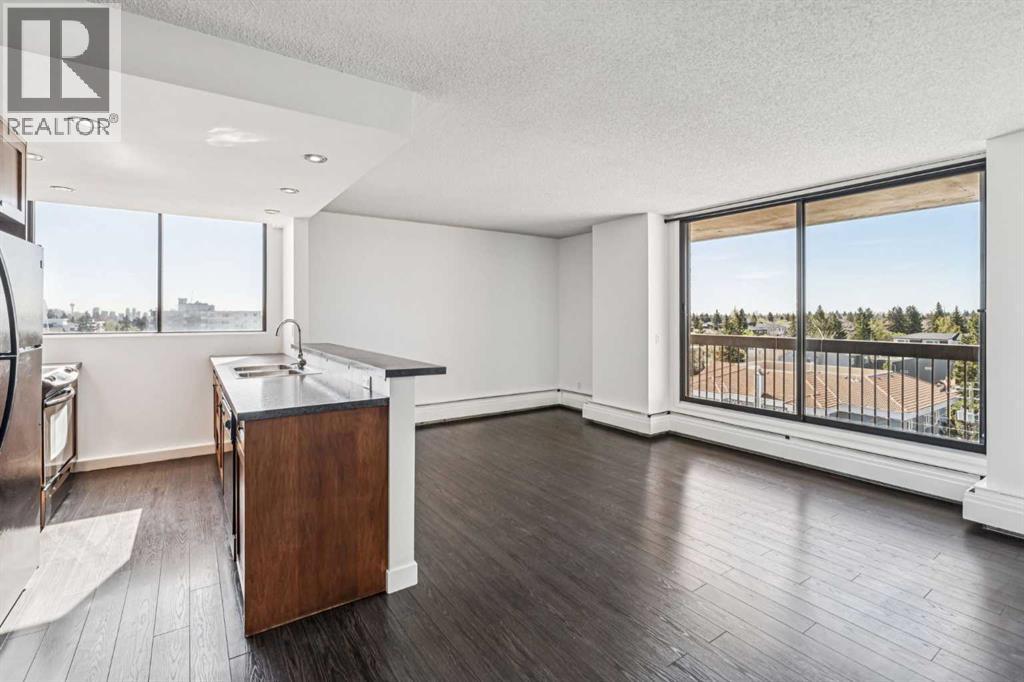 701, 2909 17 Avenue SW, Calgary, Alberta  T2E 0B1 - Photo 7 - A2310855