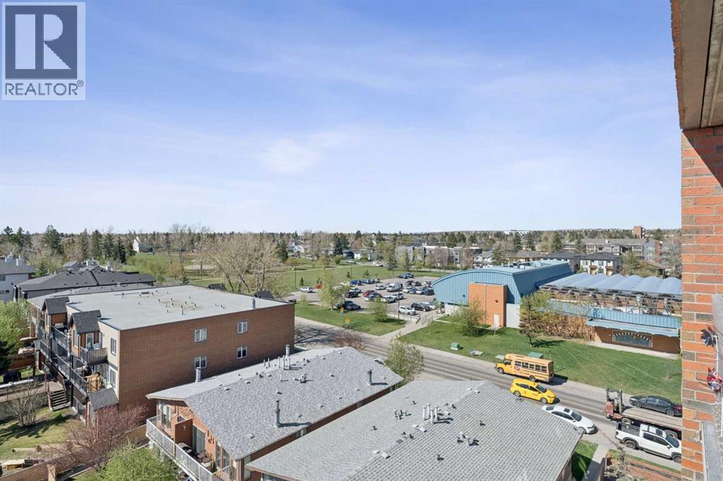 701, 2909 17 Avenue SW, Calgary, Alberta  T2E 0B1 - Photo 21 - A2310855