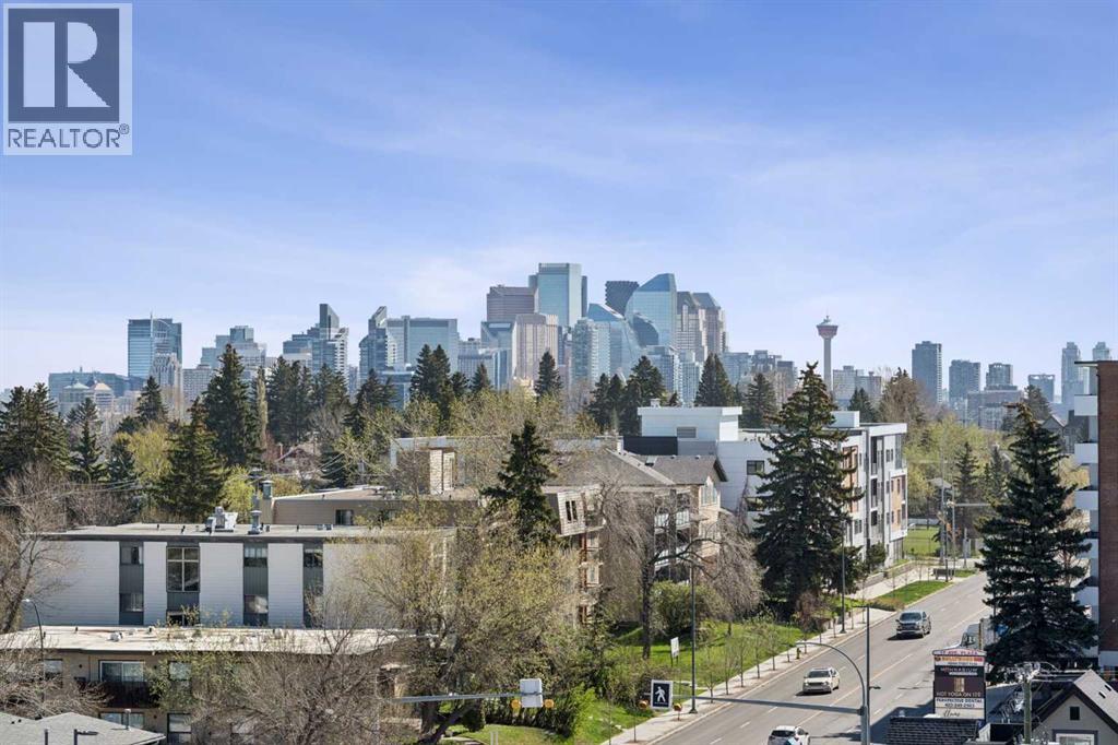 701, 2909 17 Avenue SW, Calgary, Alberta  T2E 0B1 - Photo 23 - A2310855