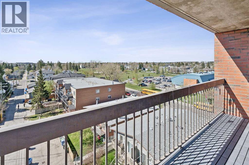 701, 2909 17 Avenue SW, Calgary, Alberta  T2E 0B1 - Photo 24 - A2310855