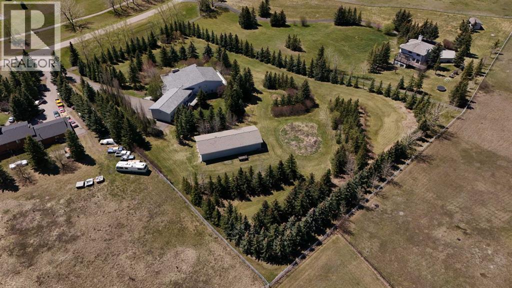 23 Calling Horse Estates, Rural Rocky View County, Alberta  T3Z 1H4 - Photo 49 - A2311324