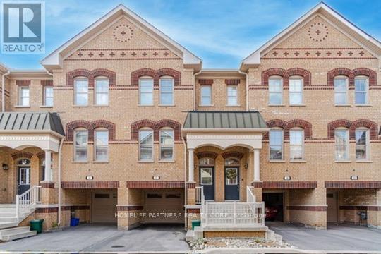 17 - 10 PORTER AVENUE, Vaughan, Ontario