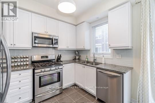 17 - 10 Porter Avenue, Vaughan, Ontario  L4L 0H1 - Photo 26 - N13152200