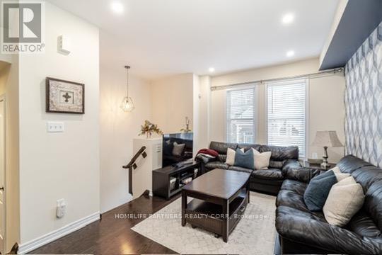 17 - 10 Porter Avenue, Vaughan, Ontario  L4L 0H1 - Photo 32 - N13152200