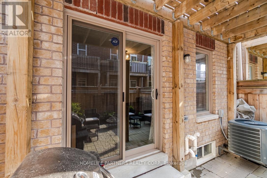 17 - 10 Porter Avenue, Vaughan, Ontario  L4L 0H1 - Photo 34 - N13152200