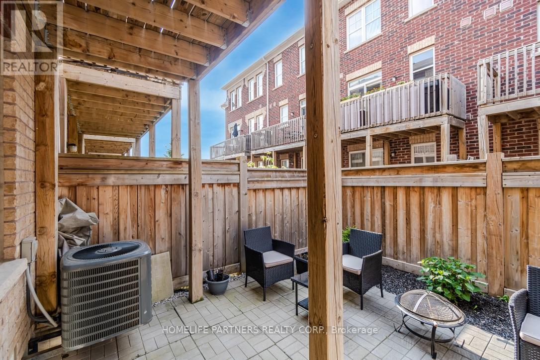17 - 10 Porter Avenue, Vaughan, Ontario  L4L 0H1 - Photo 36 - N13152200