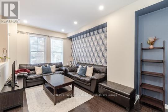 17 - 10 Porter Avenue, Vaughan, Ontario  L4L 0H1 - Photo 4 - N13152200