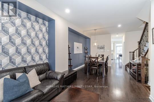 17 - 10 Porter Avenue, Vaughan, Ontario  L4L 0H1 - Photo 5 - N13152200