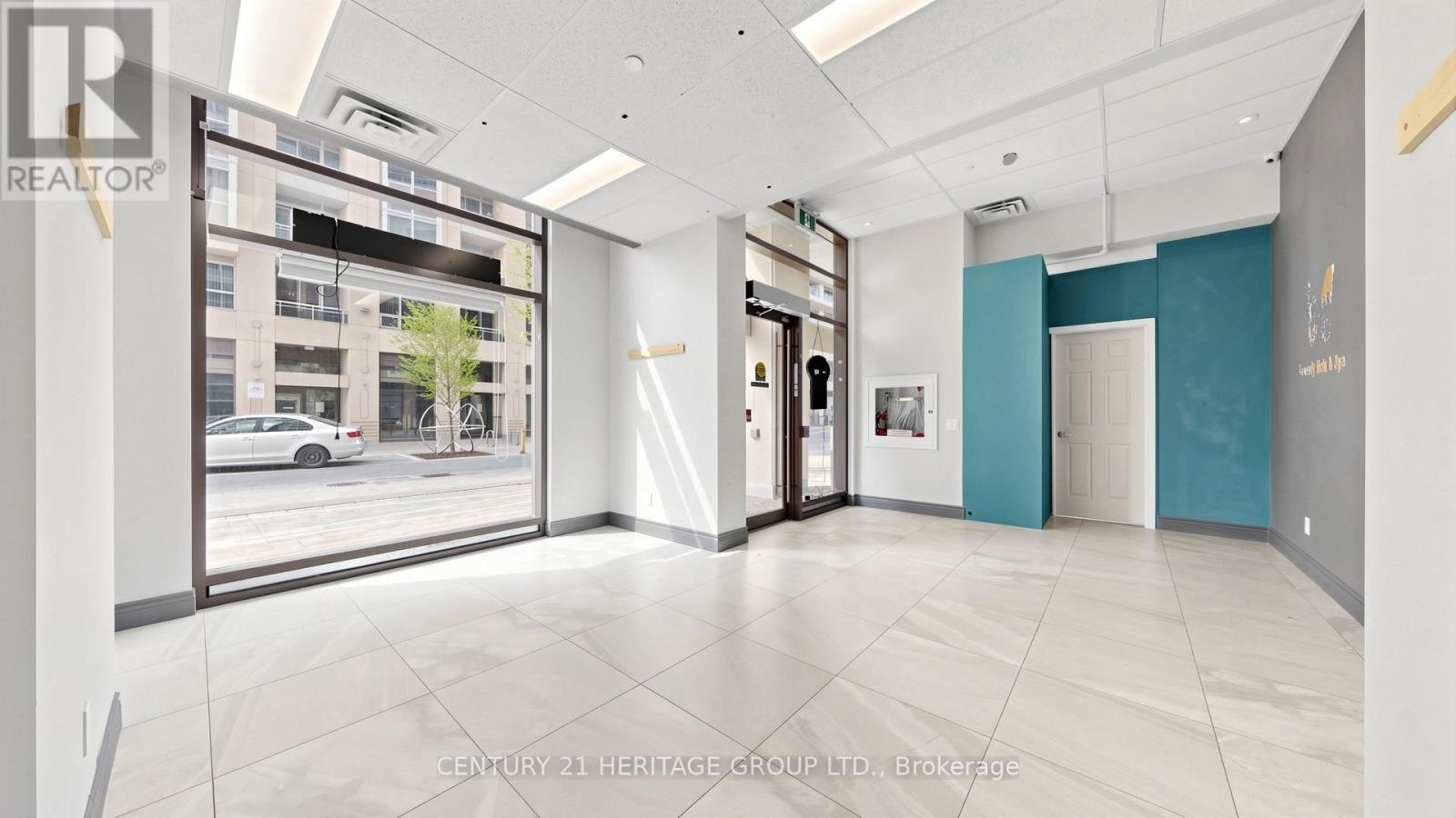 Level 1 Unit 9 (Ne-1) - 9205 Yonge Street, Richmond Hill, Ontario  L4C 1V5 - Photo 10 - N13152216