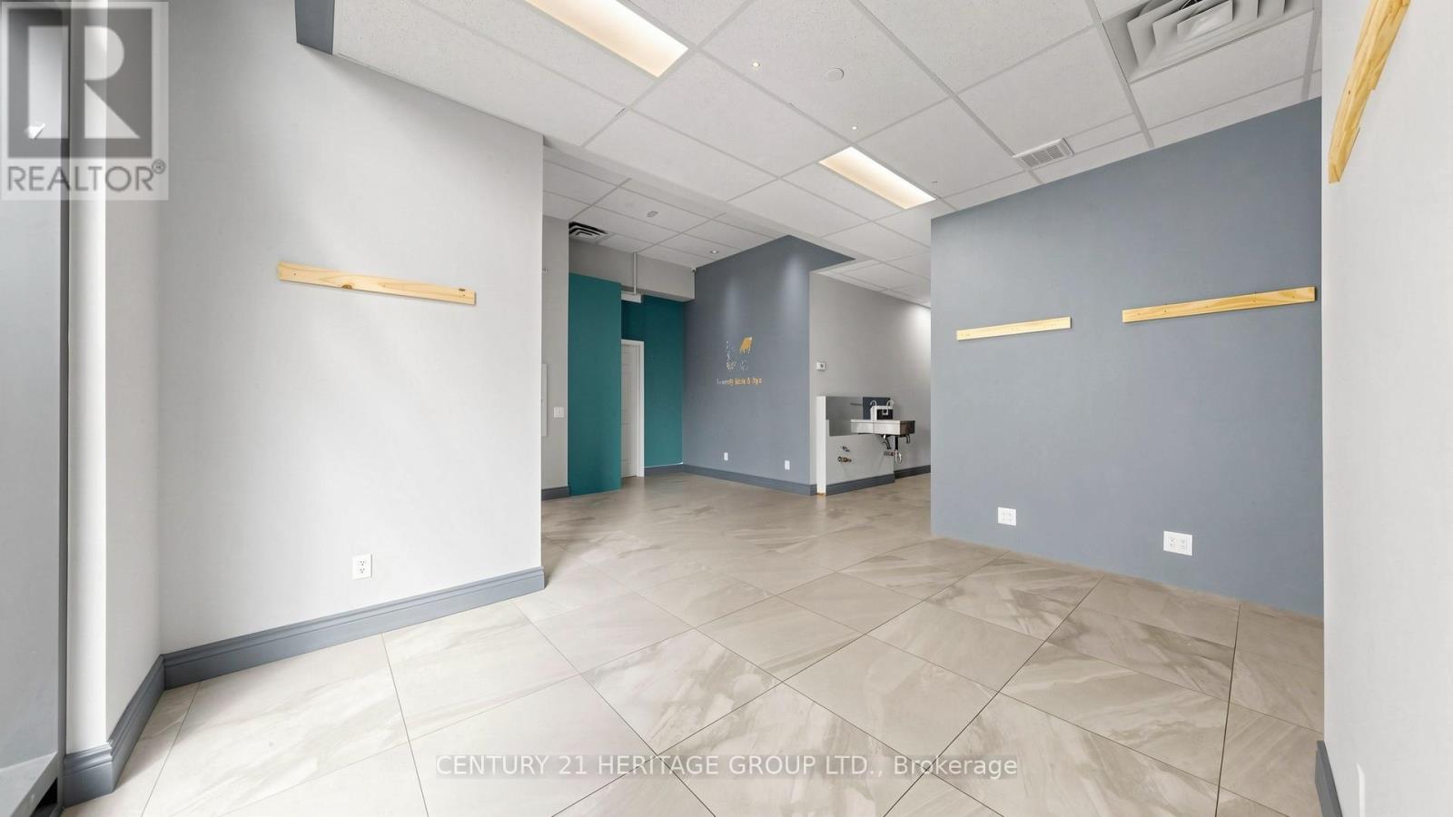 Level 1 Unit 9 (Ne-1) - 9205 Yonge Street, Richmond Hill, Ontario  L4C 1V5 - Photo 11 - N13152216