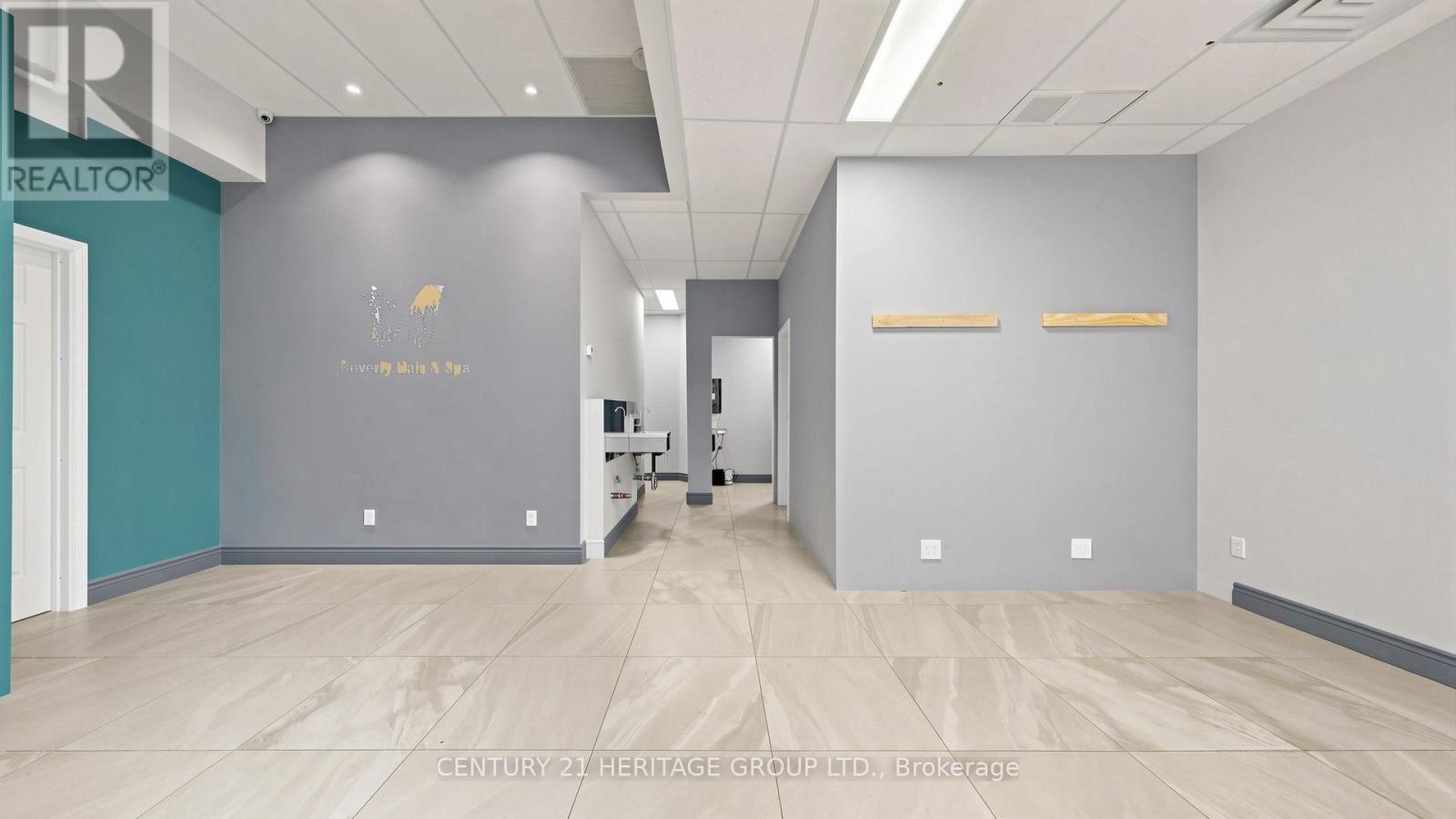 Level 1 Unit 9 (Ne-1) - 9205 Yonge Street, Richmond Hill, Ontario  L4C 1V5 - Photo 12 - N13152216