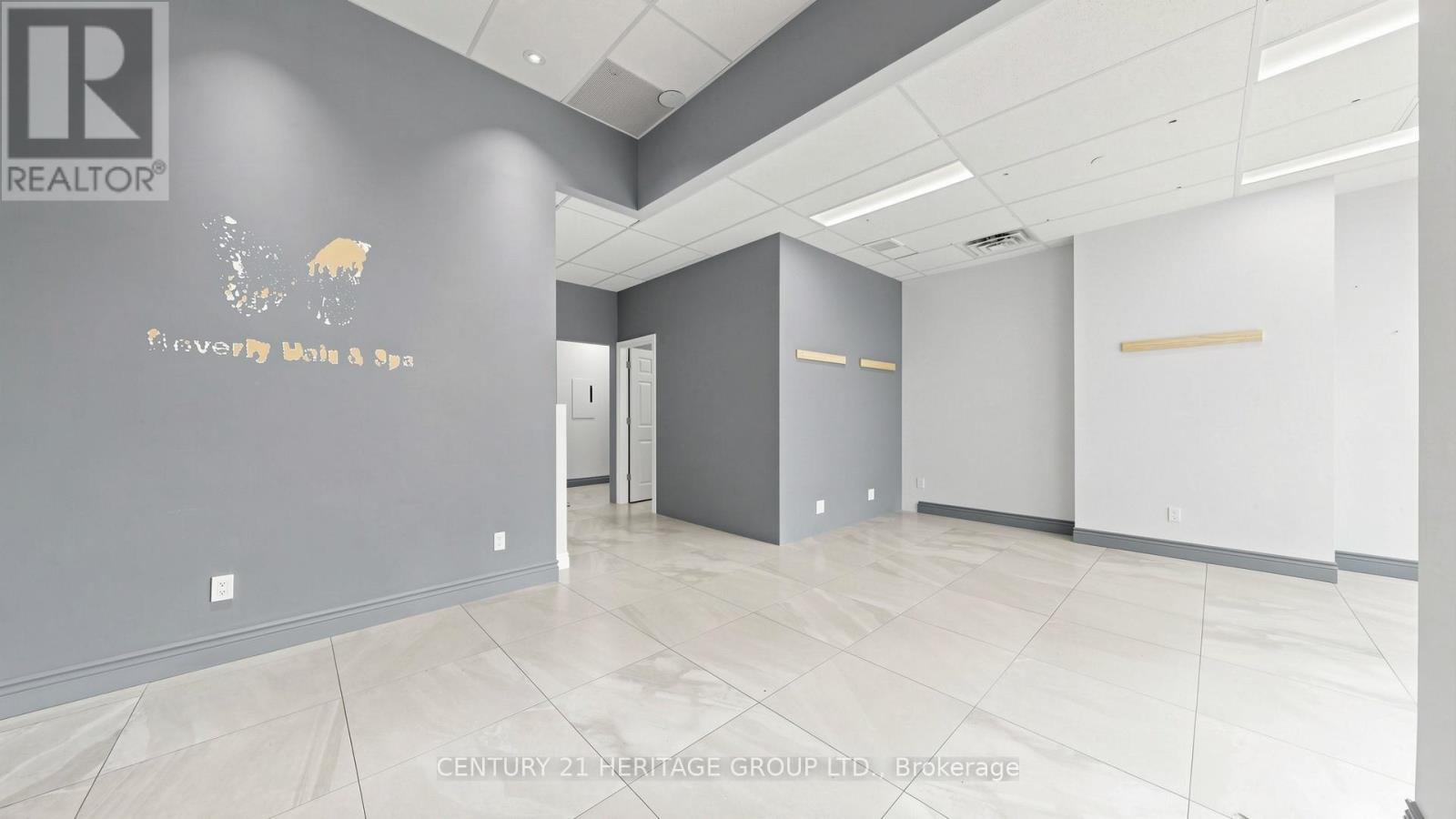 Level 1 Unit 9 (Ne-1) - 9205 Yonge Street, Richmond Hill, Ontario  L4C 1V5 - Photo 13 - N13152216