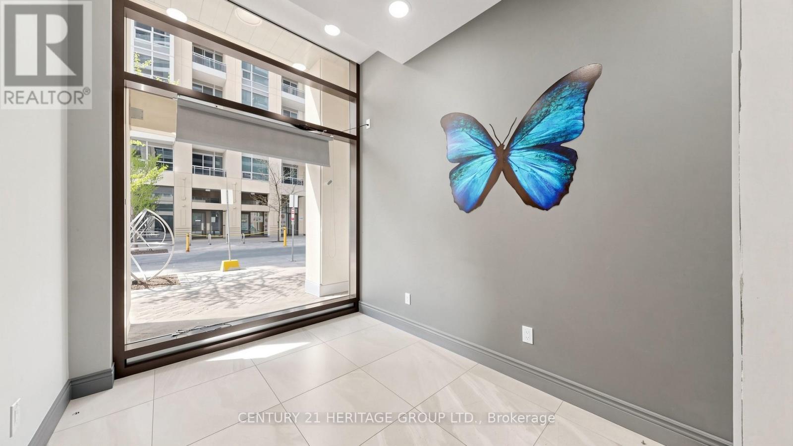 Level 1 Unit 9 (Ne-1) - 9205 Yonge Street, Richmond Hill, Ontario  L4C 1V5 - Photo 14 - N13152216