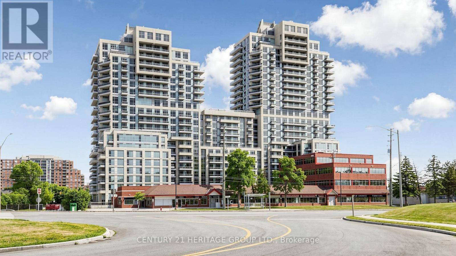 Level 1 Unit 9 (Ne-1) - 9205 Yonge Street, Richmond Hill, Ontario  L4C 1V5 - Photo 2 - N13152216
