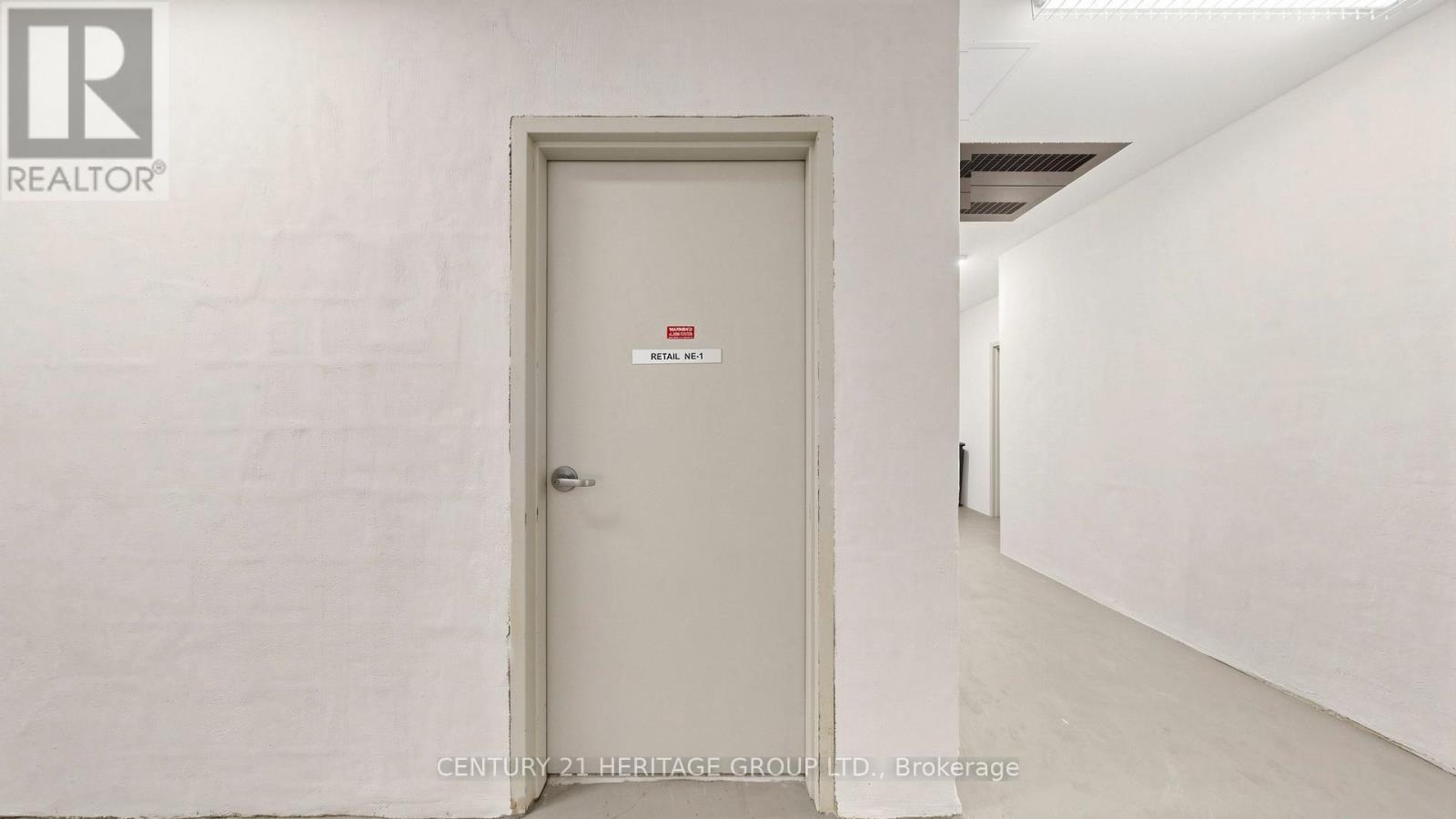 Level 1 Unit 9 (Ne-1) - 9205 Yonge Street, Richmond Hill, Ontario  L4C 1V5 - Photo 27 - N13152216