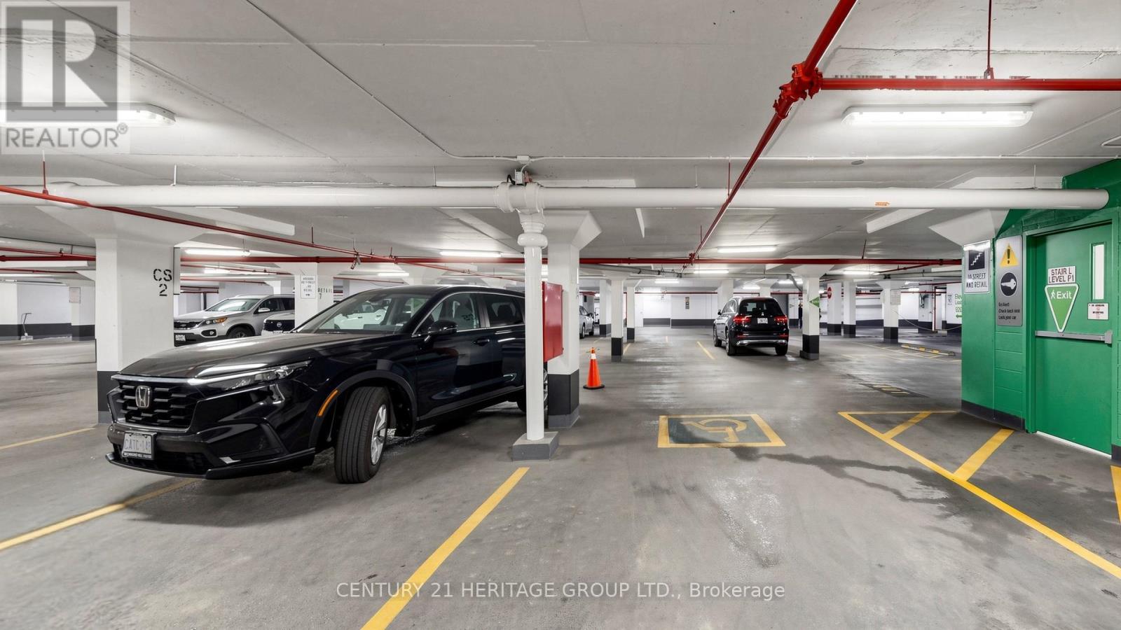 Level 1 Unit 9 (Ne-1) - 9205 Yonge Street, Richmond Hill, Ontario  L4C 1V5 - Photo 28 - N13152216