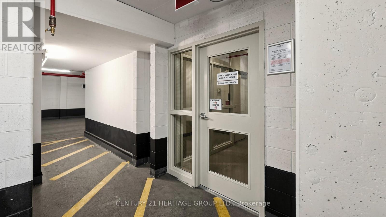 Level 1 Unit 9 (Ne-1) - 9205 Yonge Street, Richmond Hill, Ontario  L4C 1V5 - Photo 29 - N13152216