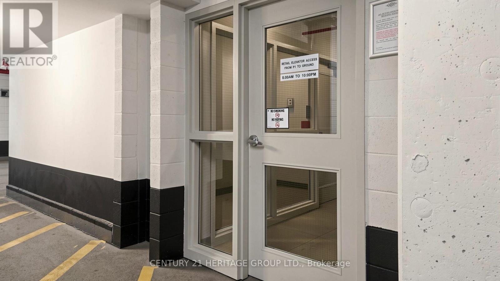 Level 1 Unit 9 (Ne-1) - 9205 Yonge Street, Richmond Hill, Ontario  L4C 1V5 - Photo 30 - N13152216