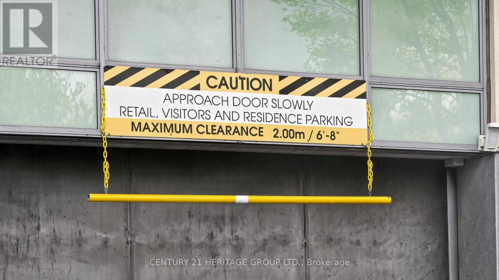 Level 1 Unit 9 (Ne-1) - 9205 Yonge Street, Richmond Hill, Ontario  L4C 1V5 - Photo 38 - N13152216
