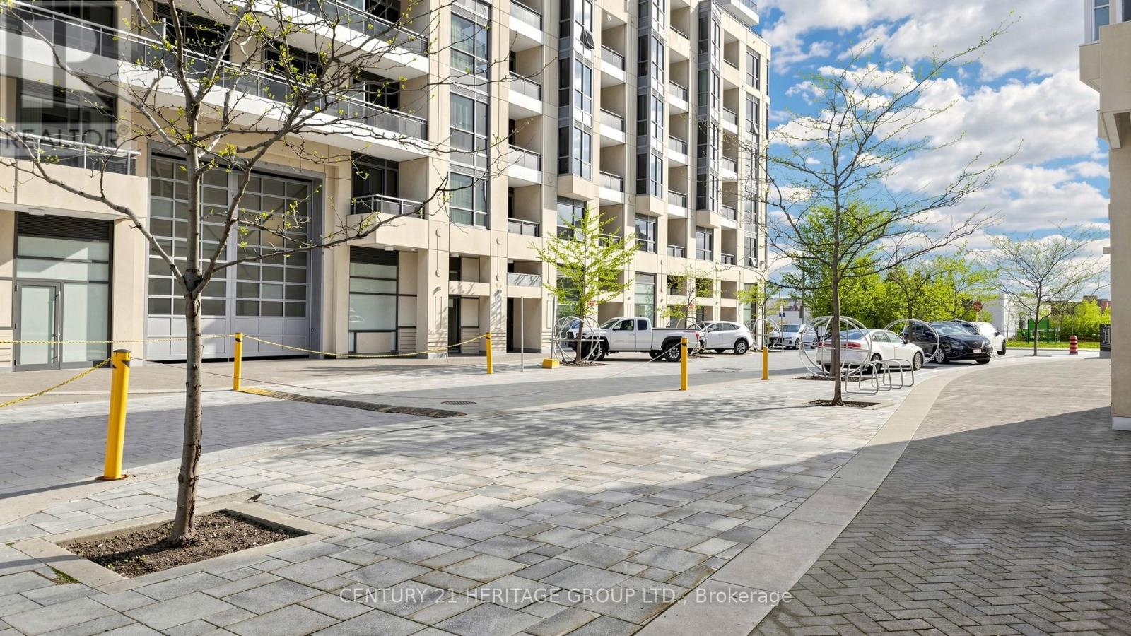 Level 1 Unit 9 (Ne-1) - 9205 Yonge Street, Richmond Hill, Ontario  L4C 1V5 - Photo 4 - N13152216