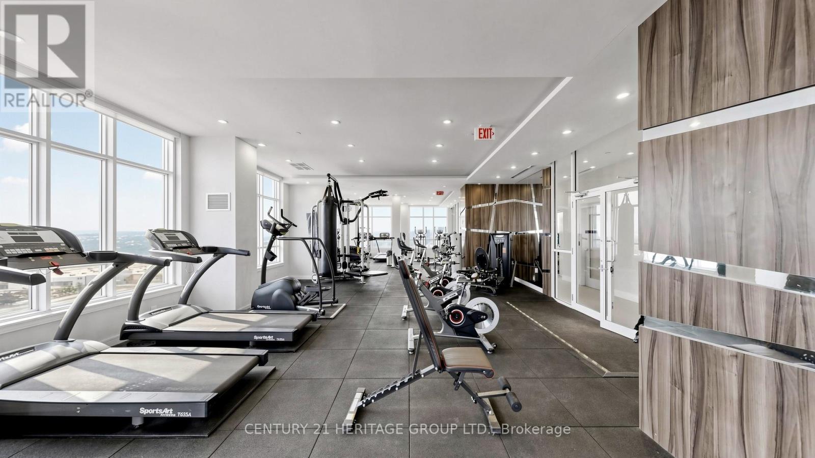 Level 1 Unit 9 (Ne-1) - 9205 Yonge Street, Richmond Hill, Ontario  L4C 1V5 - Photo 41 - N13152216